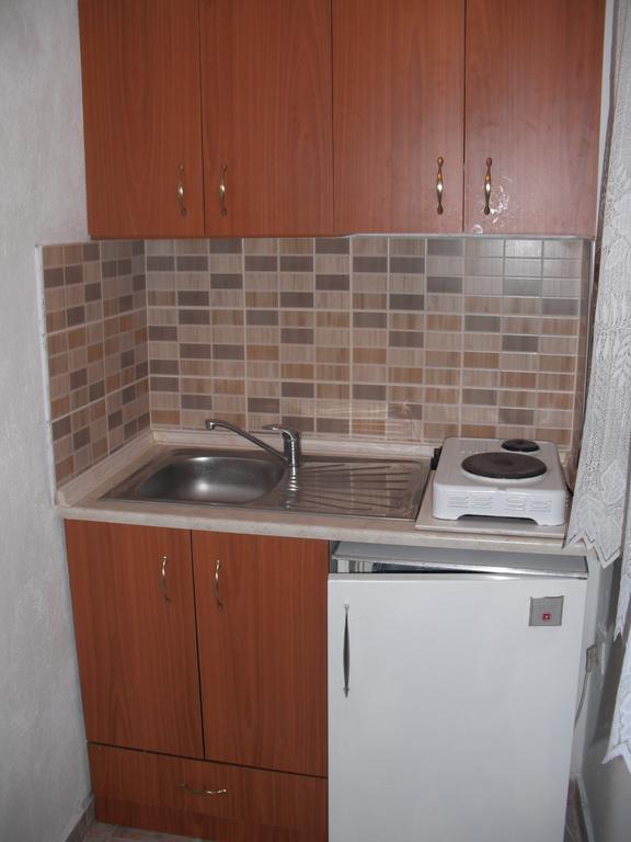 Aris House Apartment Paralia Katerinis Exterior photo